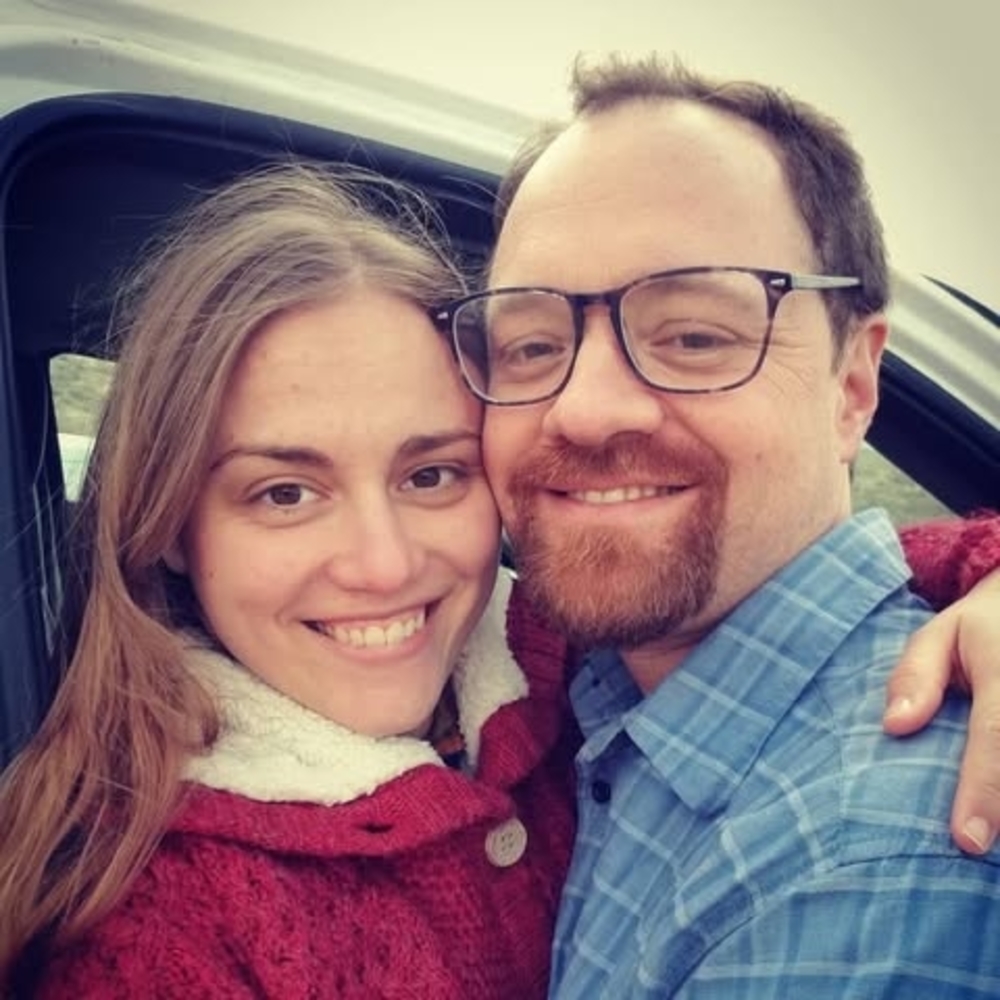 Meet your Posher, Virginia